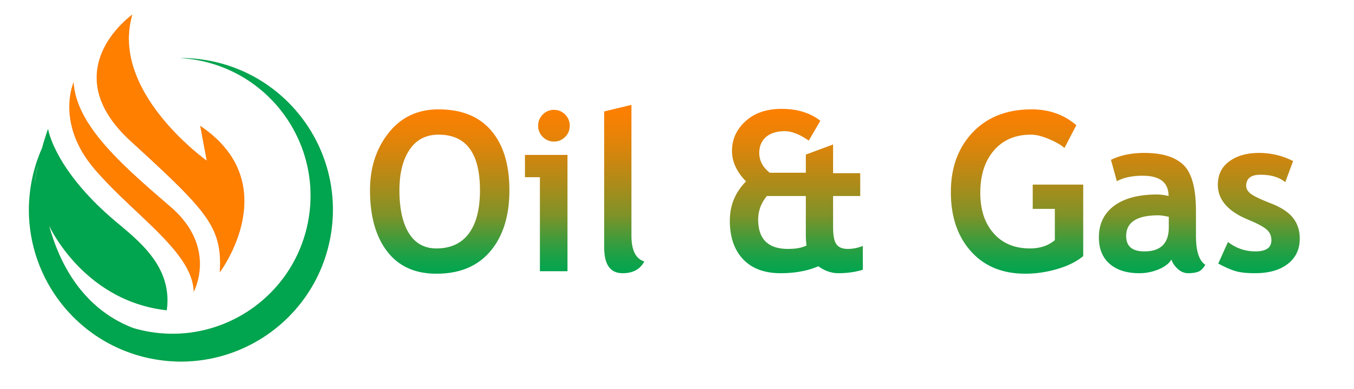 Oil & Gas